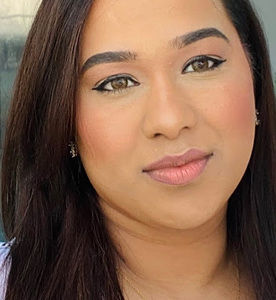 Meet your Posher, Shabhia